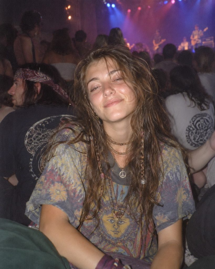high af