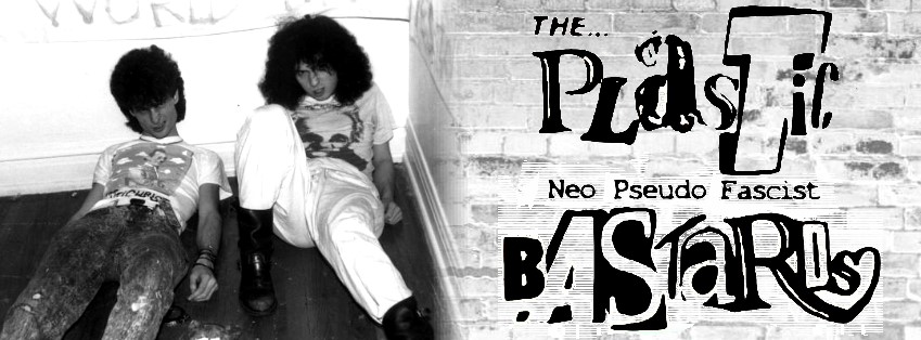 Punk ass bitches