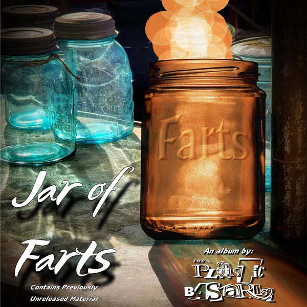 Jar Of Farts cover art