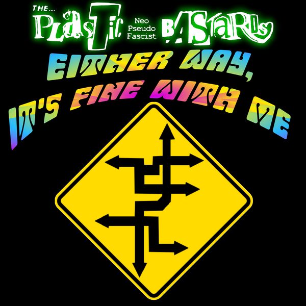 Either Way It's Fine With Me cover art
