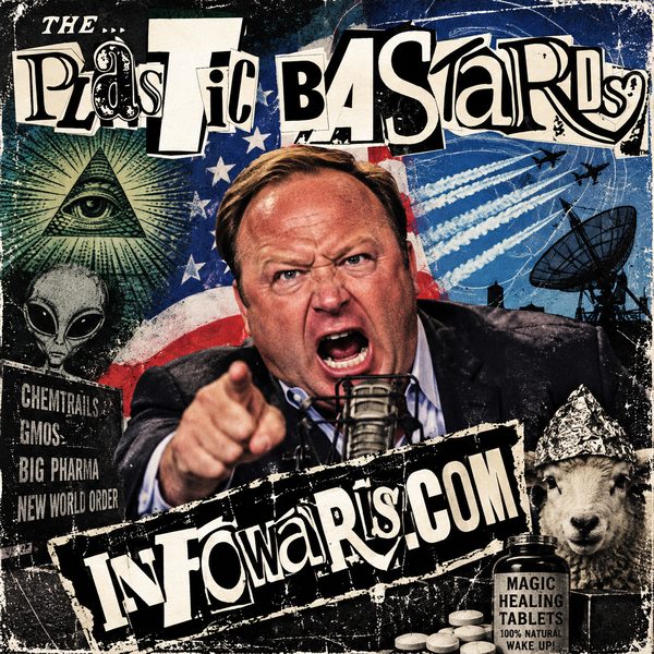 INFOWARS.COM cover art