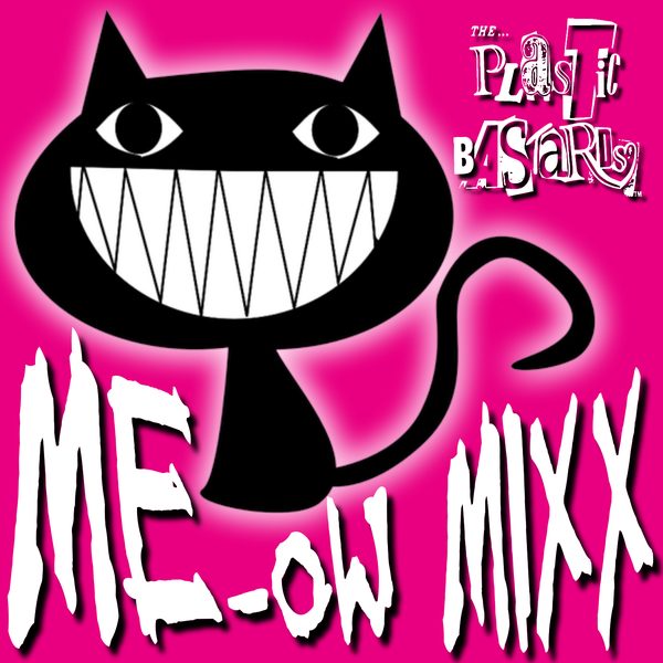 Me-Ow Mixx cover art