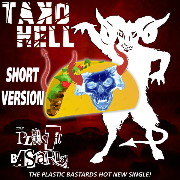 Tako Hell [Short Version] cover art
