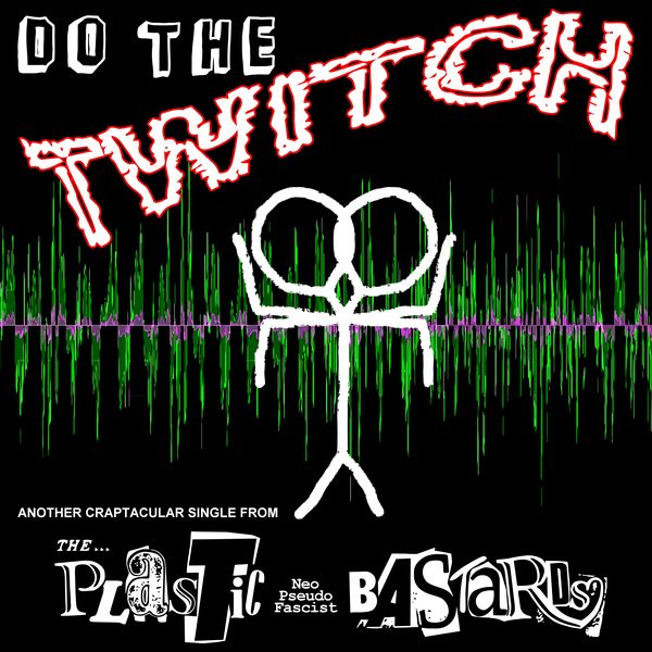 Do The Twitch cover art