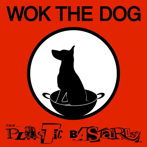 Wok The Dog cover art