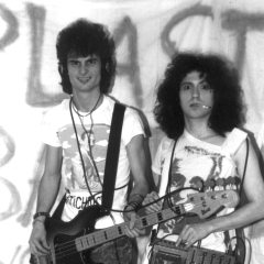 The Plastic Bastards