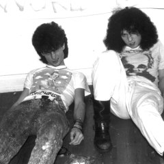 Low down cheap little punks