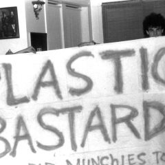 Bastards Banner